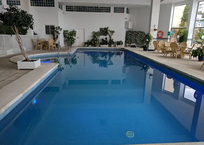 Διαμέρισμα Amazing In Front Of The Sea Τορρεμολίνος